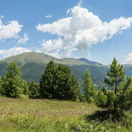 Alpenresidenz Turrach 3