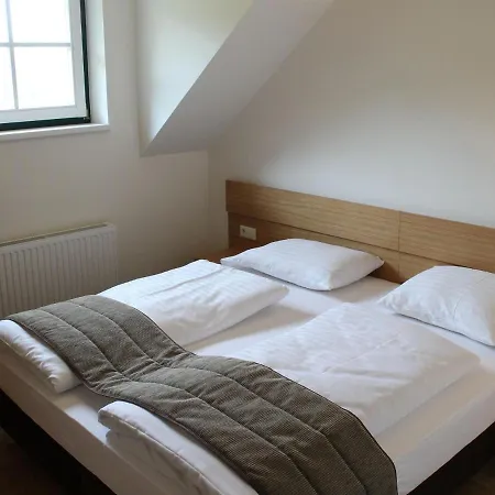 Alpenresidenz Turrach 3 Apartamento