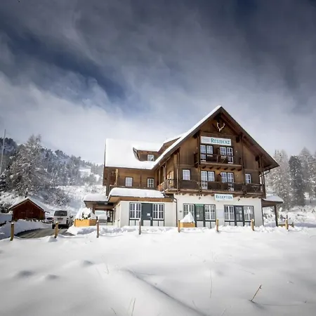 Alpenresidenz Turrach 3 Turracher Hohe